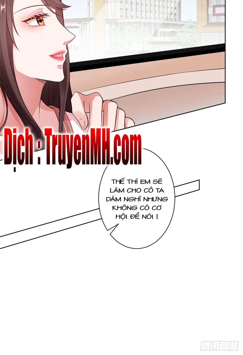 Ông Xã Kết Hôn Thử, Mạnh Thêm Chút Nữa Đi Chap 121 - Next Chap 122