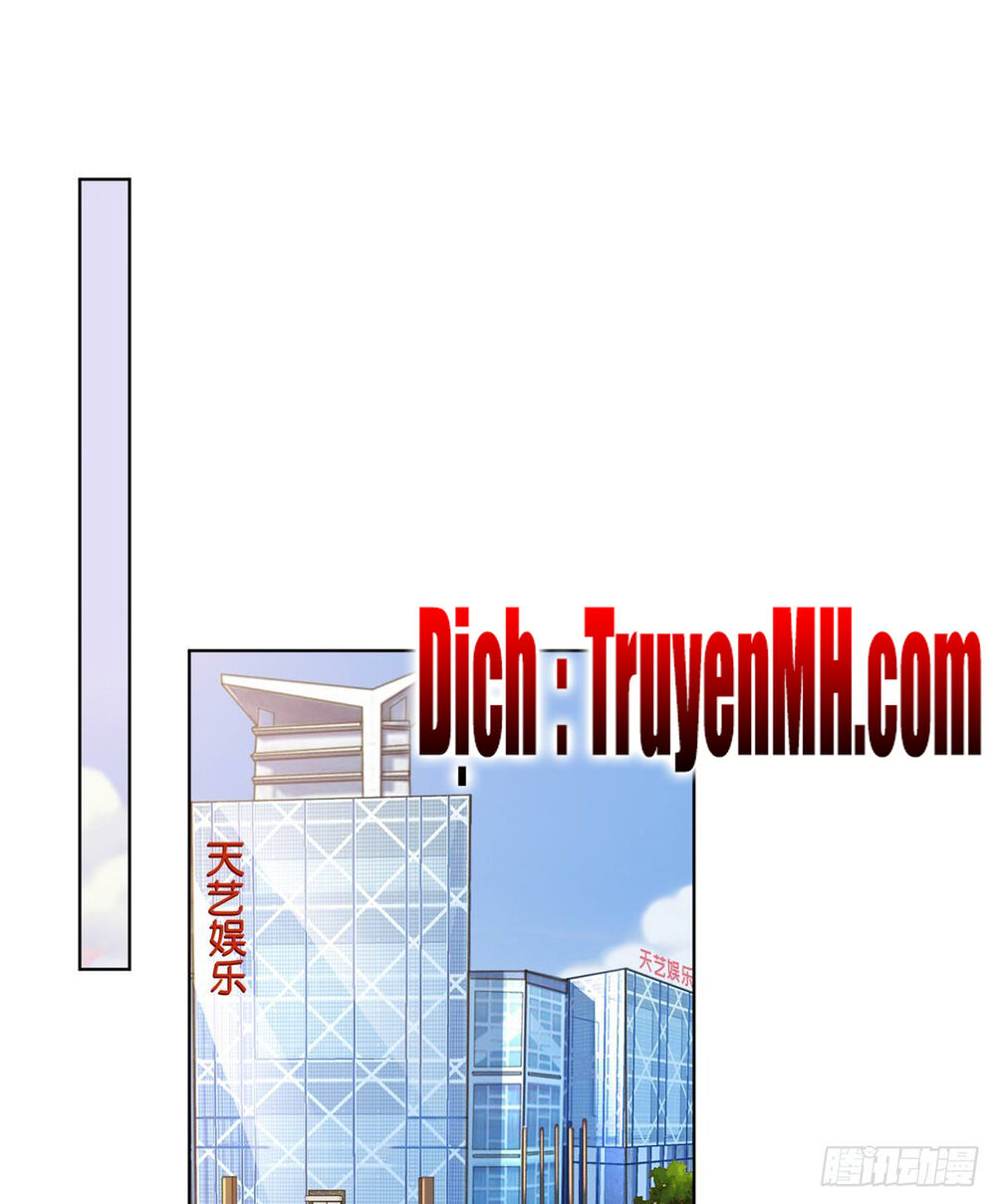 Ông Xã Kết Hôn Thử, Mạnh Thêm Chút Nữa Đi Chap 121 - Next Chap 122