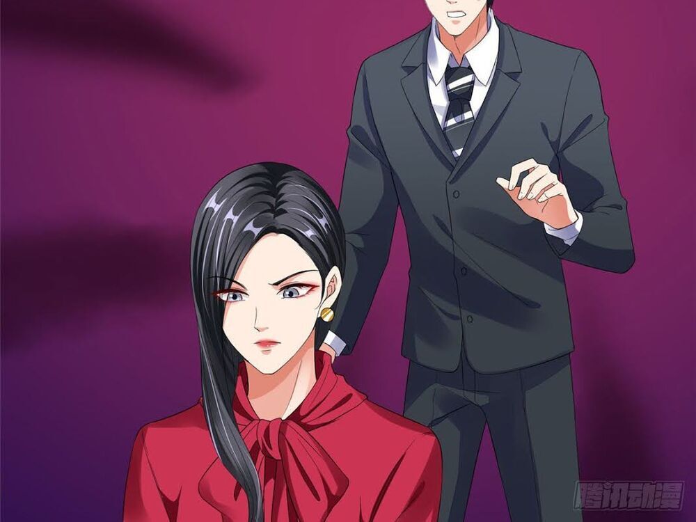 Ông Xã Kết Hôn Thử, Mạnh Thêm Chút Nữa Đi Chap 122 - Next Chap 123
