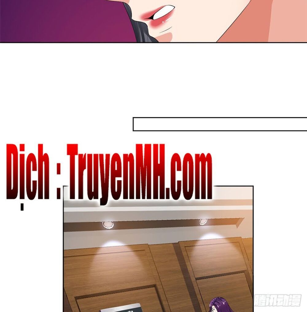 Ông Xã Kết Hôn Thử, Mạnh Thêm Chút Nữa Đi Chap 122 - Next Chap 123