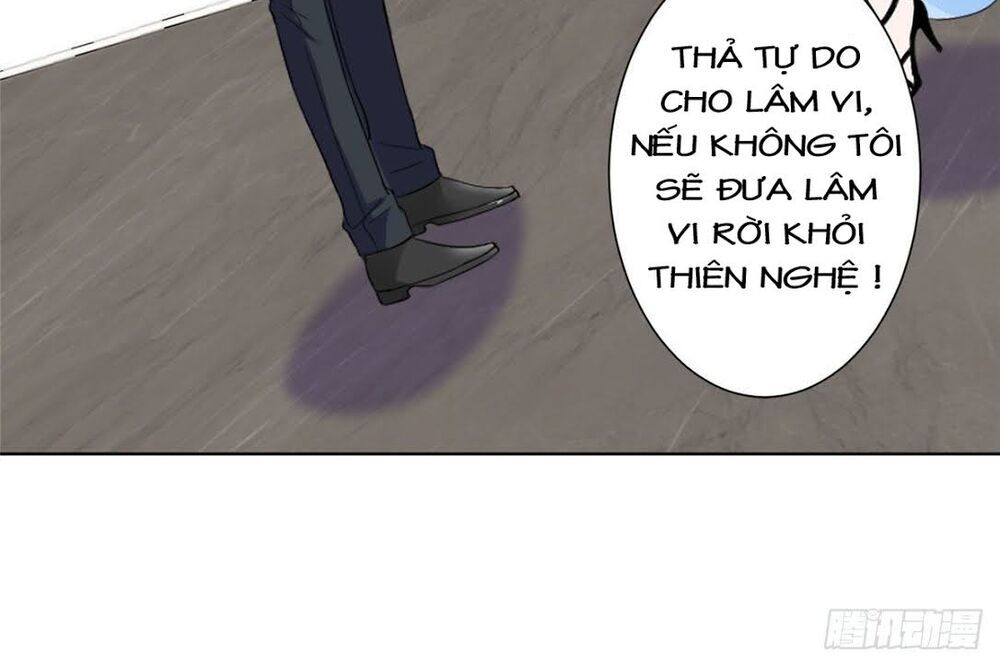 Ông Xã Kết Hôn Thử, Mạnh Thêm Chút Nữa Đi Chap 122 - Next Chap 123