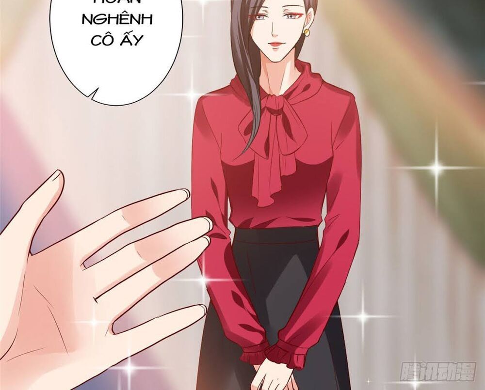 Ông Xã Kết Hôn Thử, Mạnh Thêm Chút Nữa Đi Chap 122 - Next Chap 123