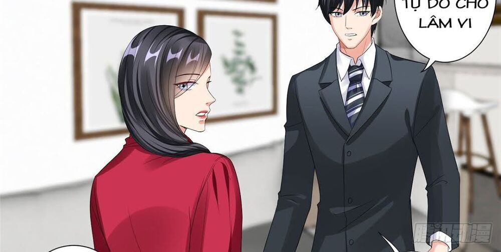 Ông Xã Kết Hôn Thử, Mạnh Thêm Chút Nữa Đi Chap 123 - Next Chap 124