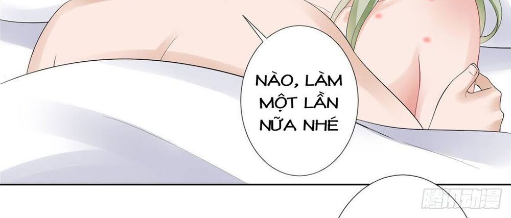 Ông Xã Kết Hôn Thử, Mạnh Thêm Chút Nữa Đi Chap 123 - Next Chap 124
