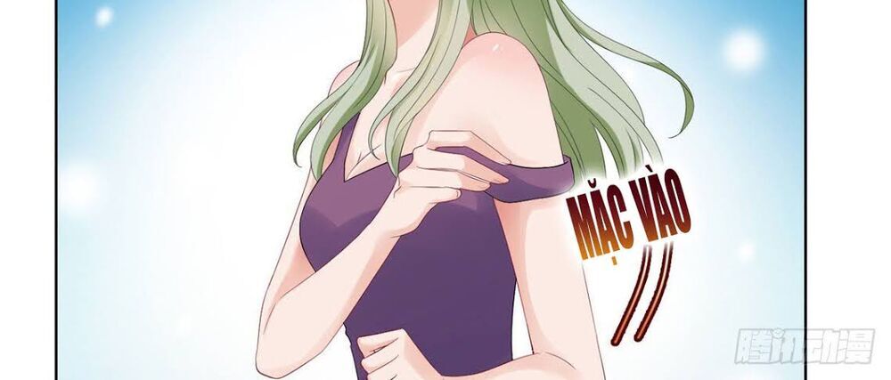 Ông Xã Kết Hôn Thử, Mạnh Thêm Chút Nữa Đi Chap 123 - Next Chap 124