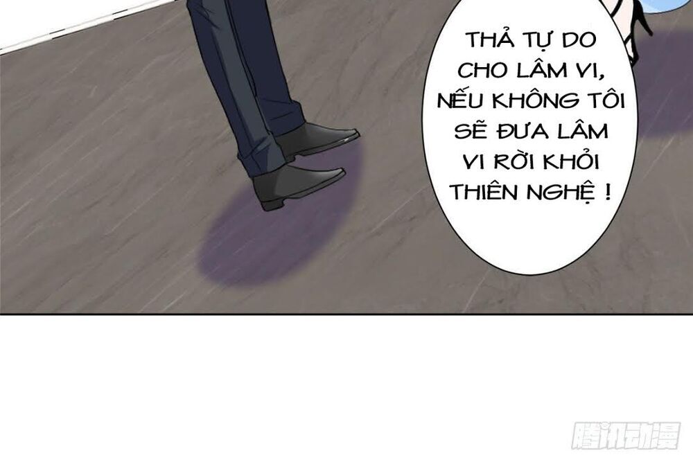 Ông Xã Kết Hôn Thử, Mạnh Thêm Chút Nữa Đi Chap 123 - Next Chap 124