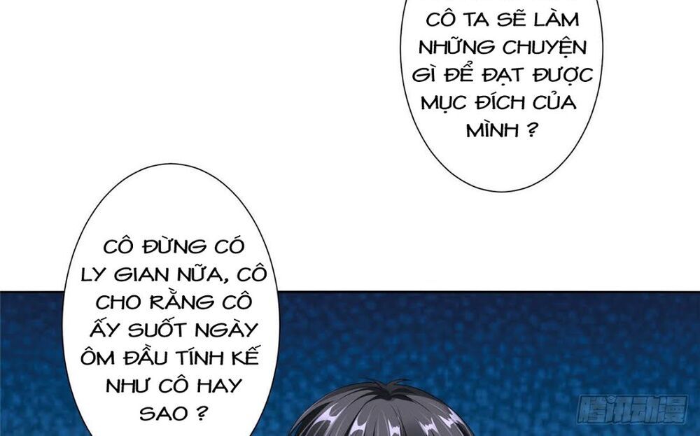 Ông Xã Kết Hôn Thử, Mạnh Thêm Chút Nữa Đi Chap 123 - Next Chap 124