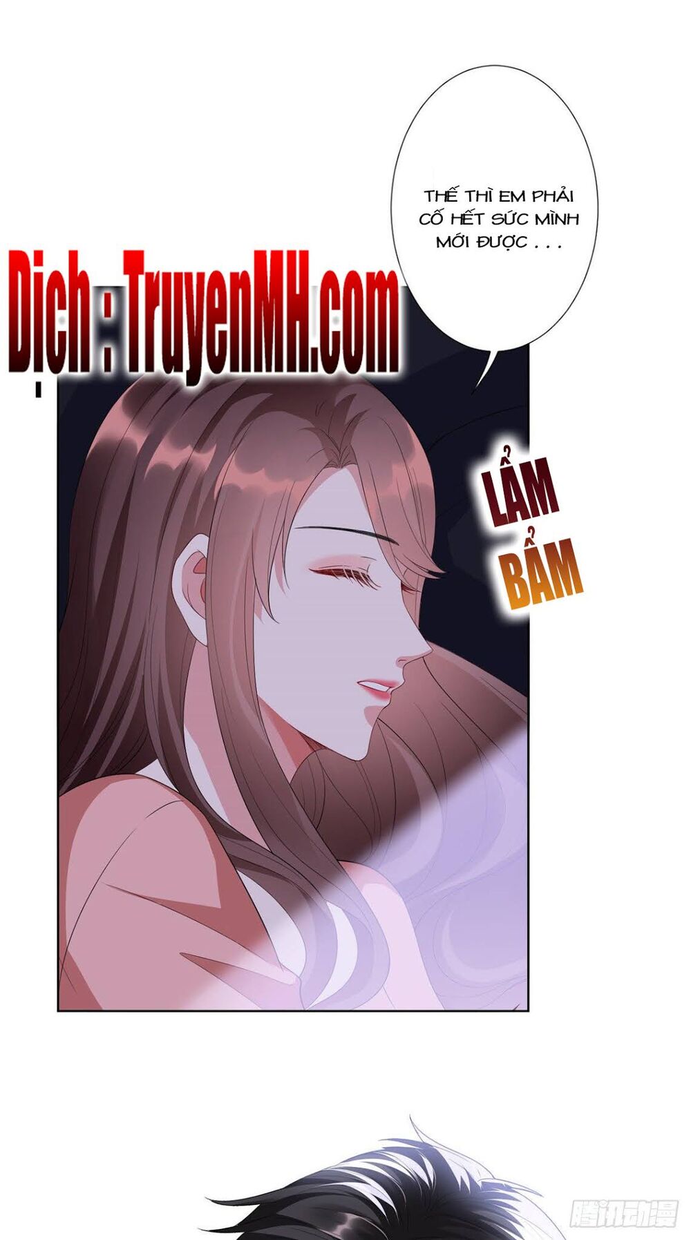 Ông Xã Kết Hôn Thử, Mạnh Thêm Chút Nữa Đi Chap 124 - Next Chap 125