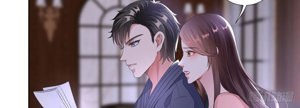 Ông Xã Kết Hôn Thử, Mạnh Thêm Chút Nữa Đi Chap 124 - Next Chap 125
