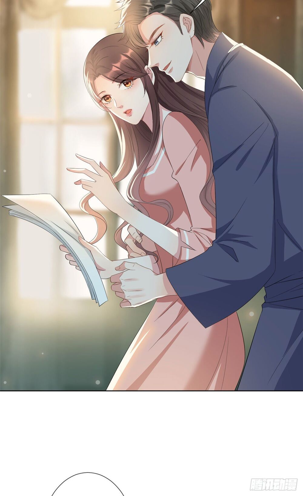 Ông Xã Kết Hôn Thử, Mạnh Thêm Chút Nữa Đi Chap 125 - Next Chap 126