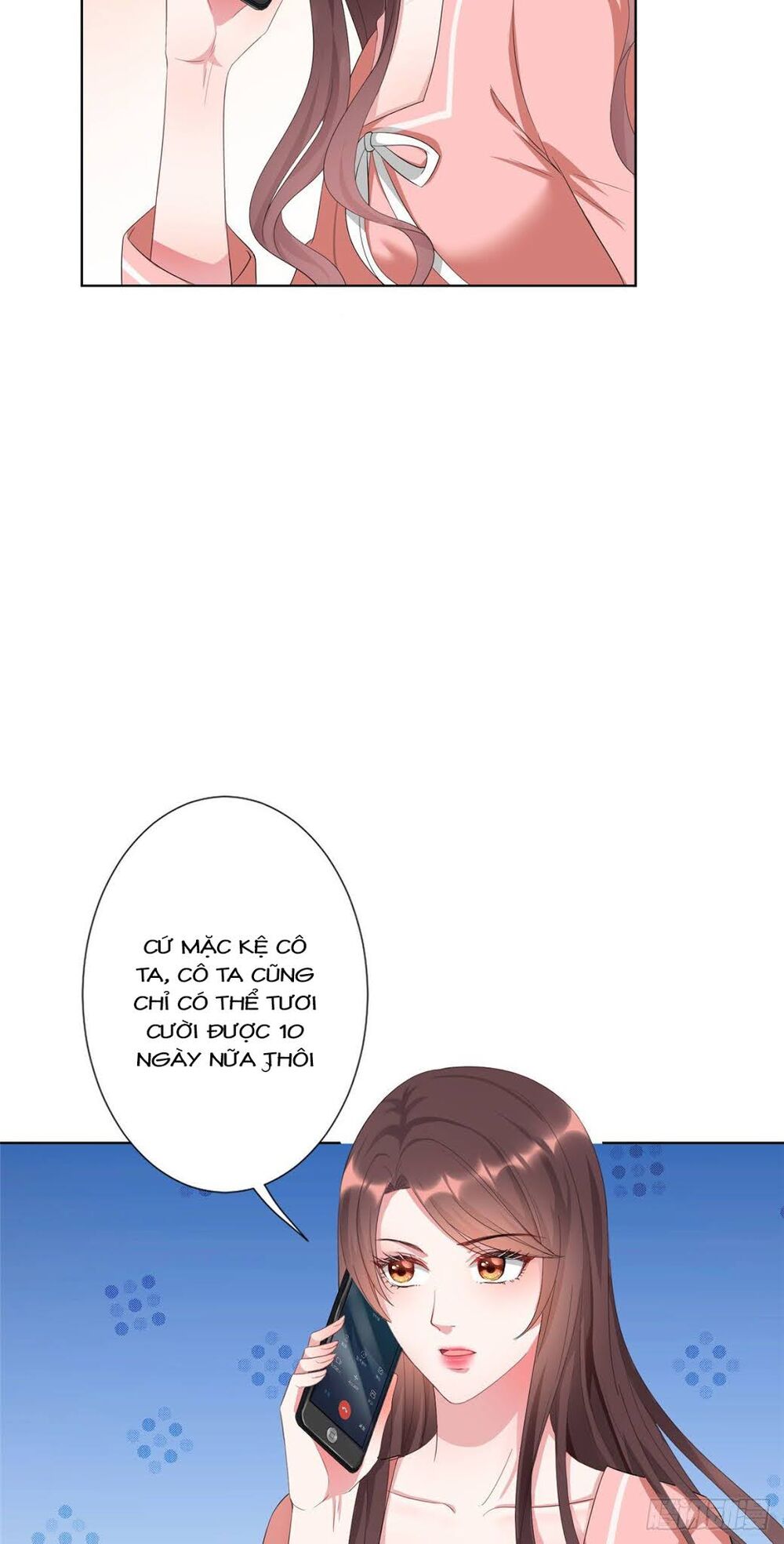 Ông Xã Kết Hôn Thử, Mạnh Thêm Chút Nữa Đi Chap 125 - Next Chap 126