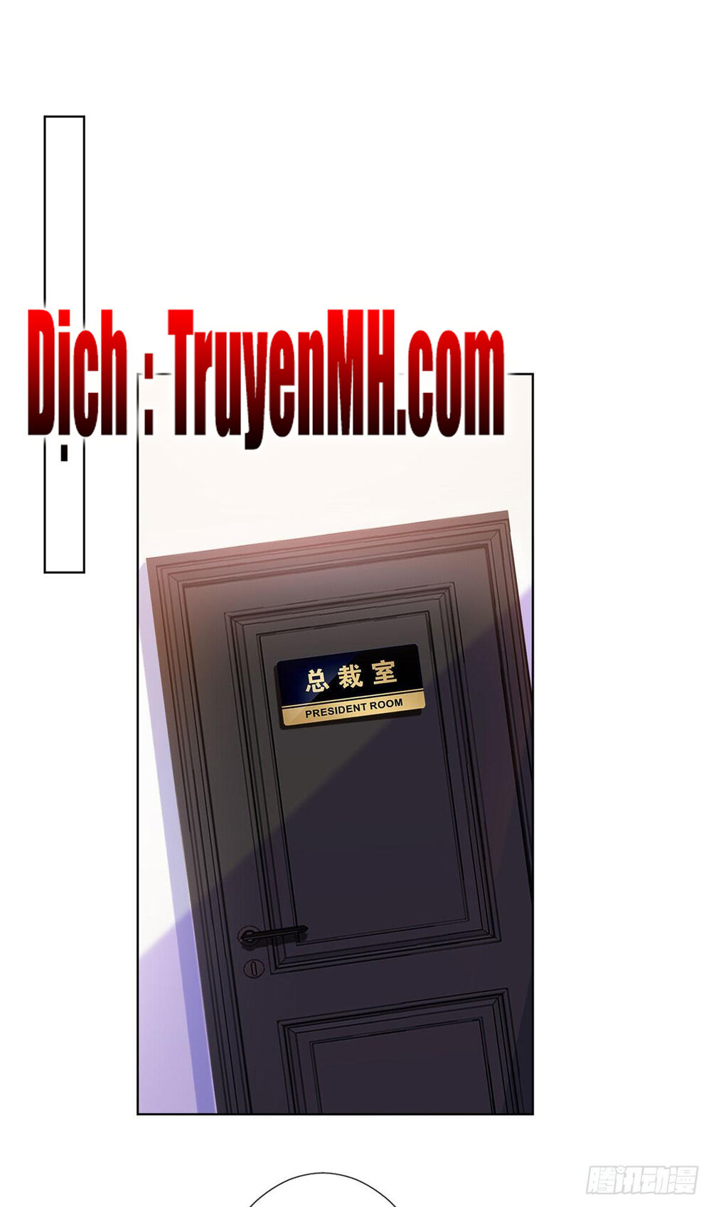 Ông Xã Kết Hôn Thử, Mạnh Thêm Chút Nữa Đi Chap 125 - Next Chap 126