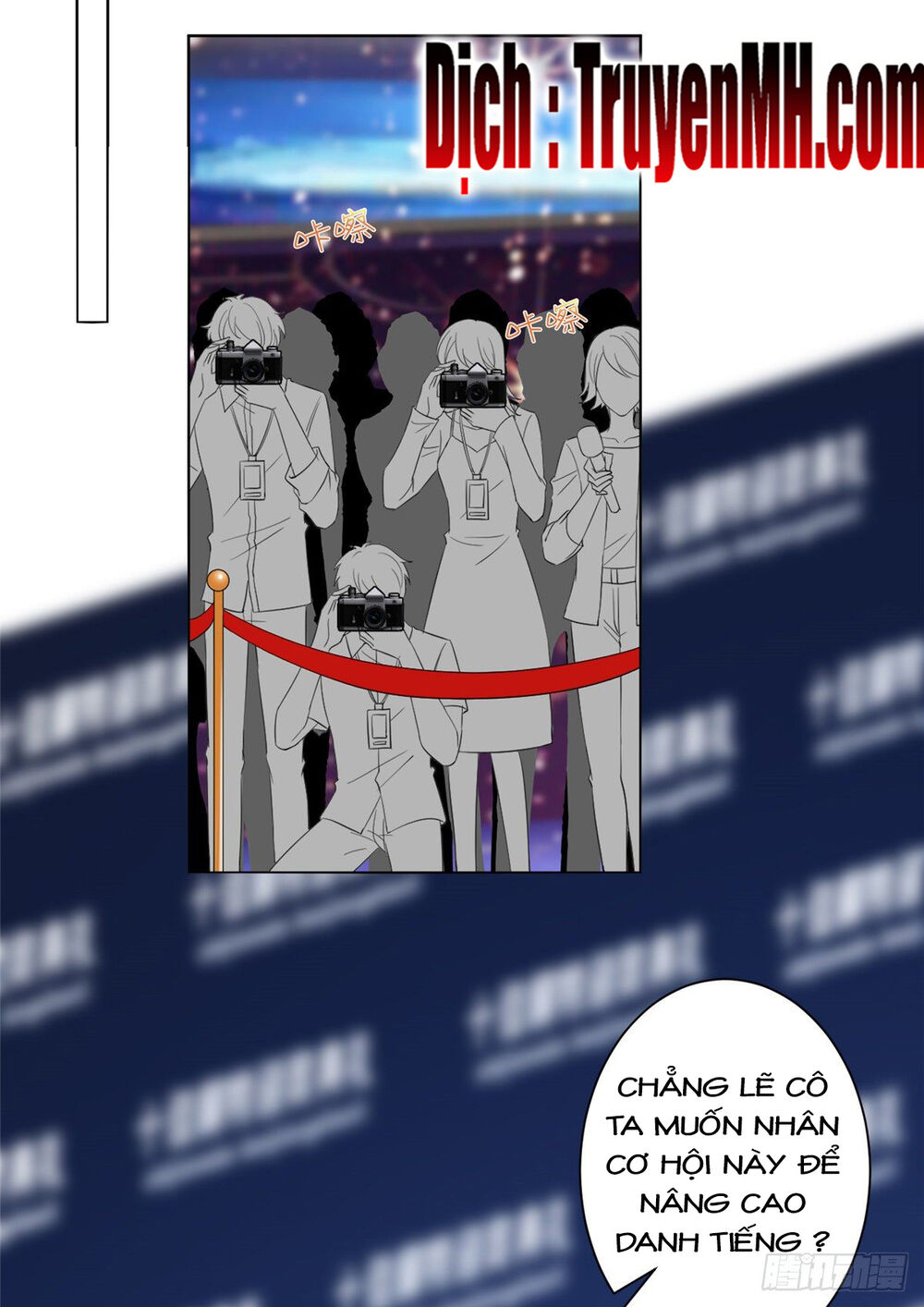 Ông Xã Kết Hôn Thử, Mạnh Thêm Chút Nữa Đi Chap 164 - Next Chap 165