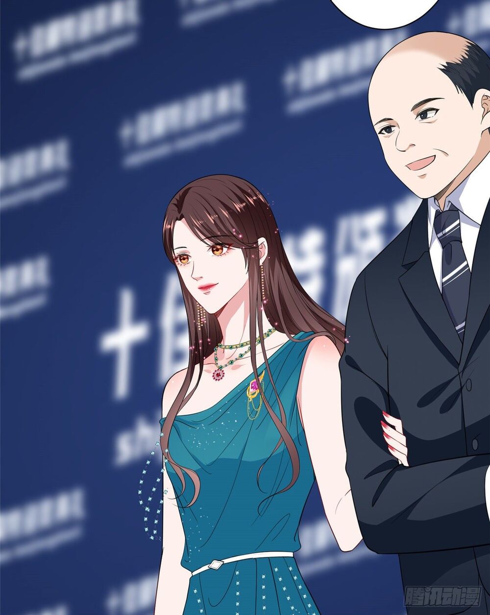 Ông Xã Kết Hôn Thử, Mạnh Thêm Chút Nữa Đi Chap 164 - Next Chap 165