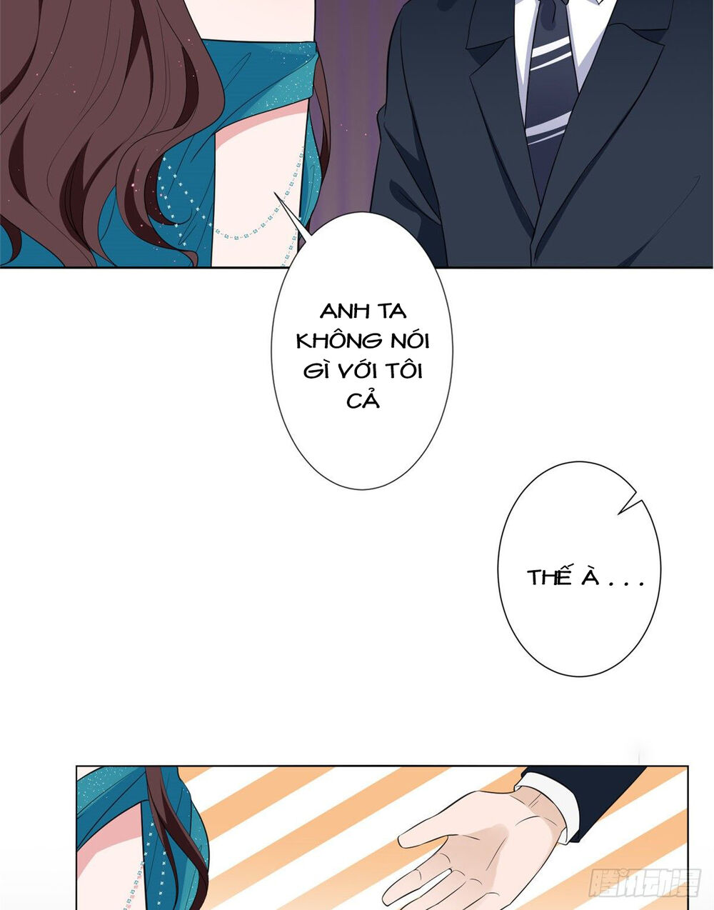 Ông Xã Kết Hôn Thử, Mạnh Thêm Chút Nữa Đi Chap 164 - Next Chap 165