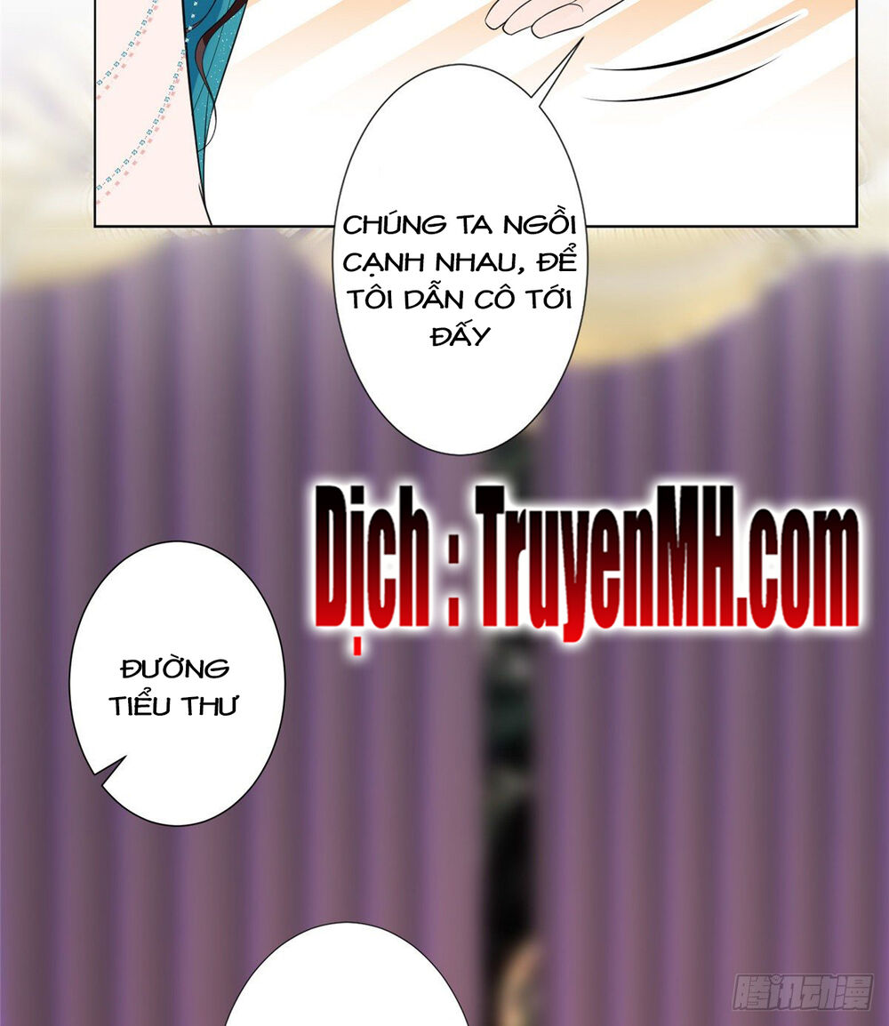 Ông Xã Kết Hôn Thử, Mạnh Thêm Chút Nữa Đi Chap 164 - Next Chap 165