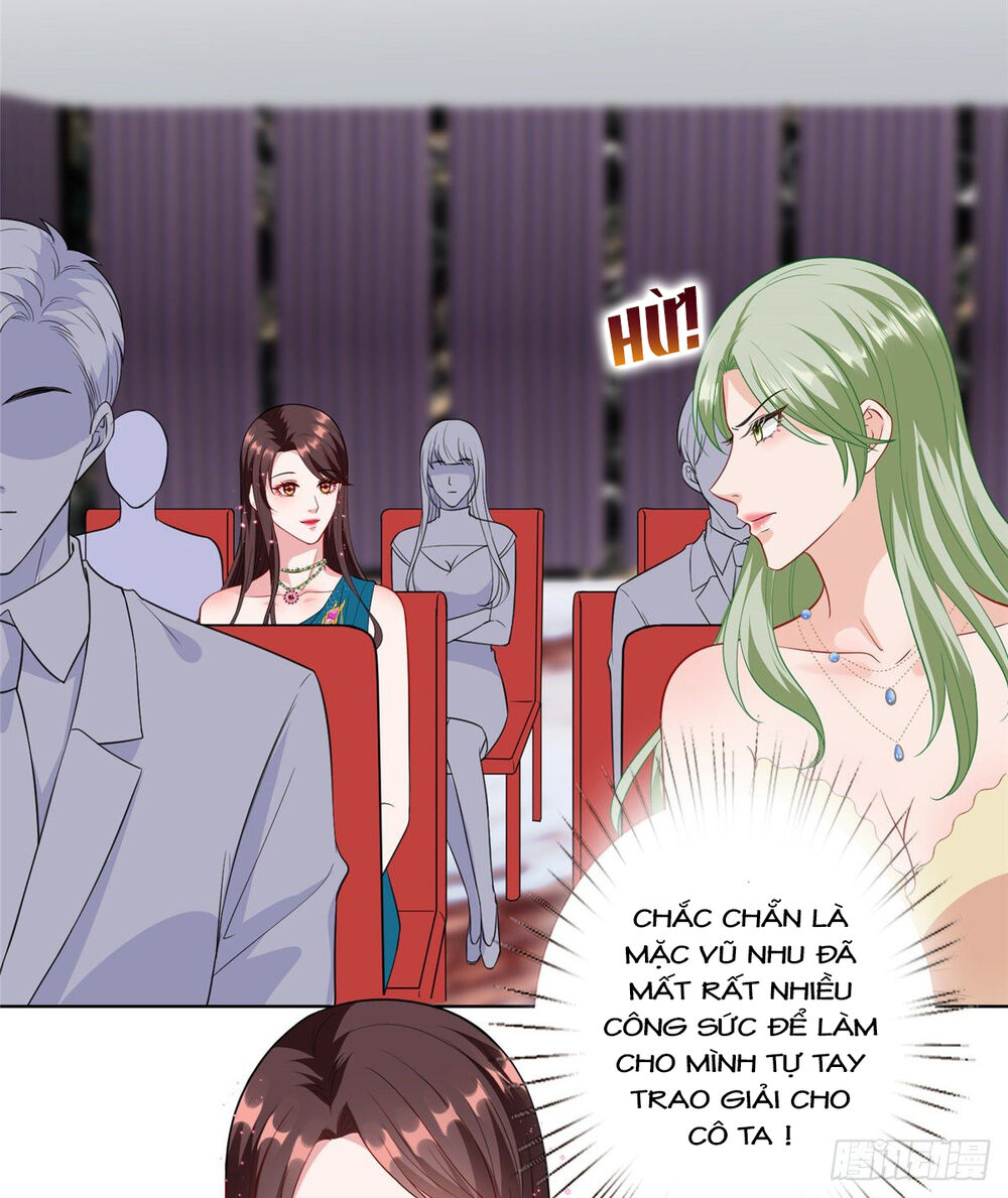 Ông Xã Kết Hôn Thử, Mạnh Thêm Chút Nữa Đi Chap 164 - Next Chap 165
