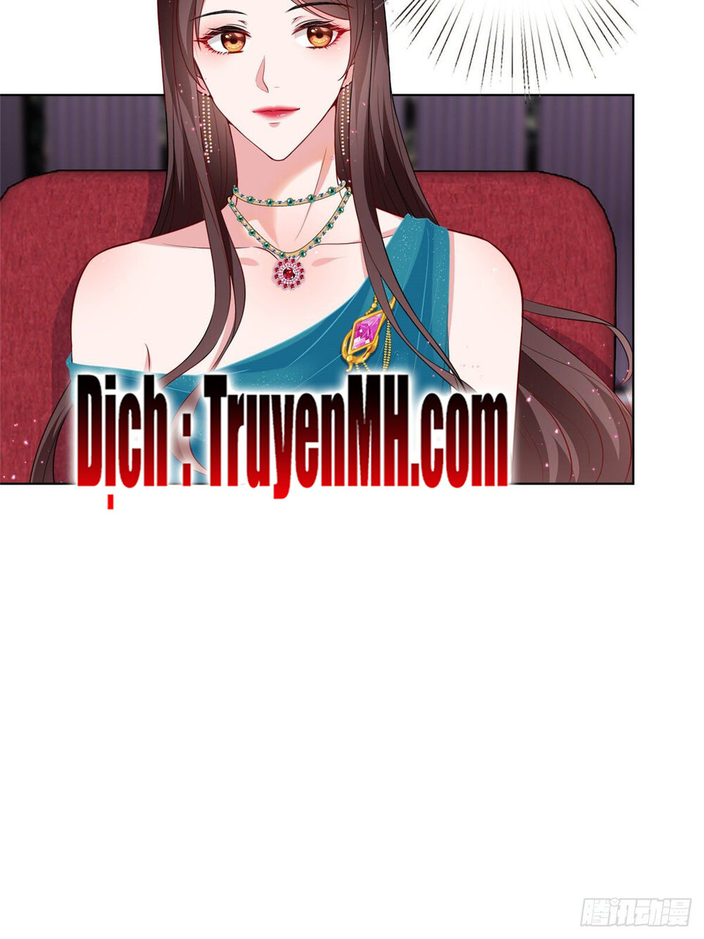 Ông Xã Kết Hôn Thử, Mạnh Thêm Chút Nữa Đi Chap 164 - Next Chap 165