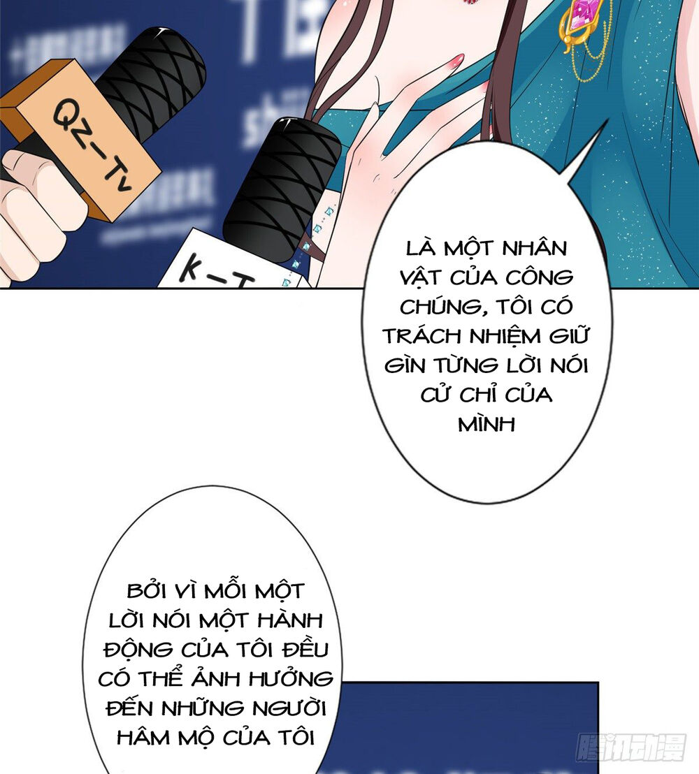 Ông Xã Kết Hôn Thử, Mạnh Thêm Chút Nữa Đi Chap 164 - Next Chap 165