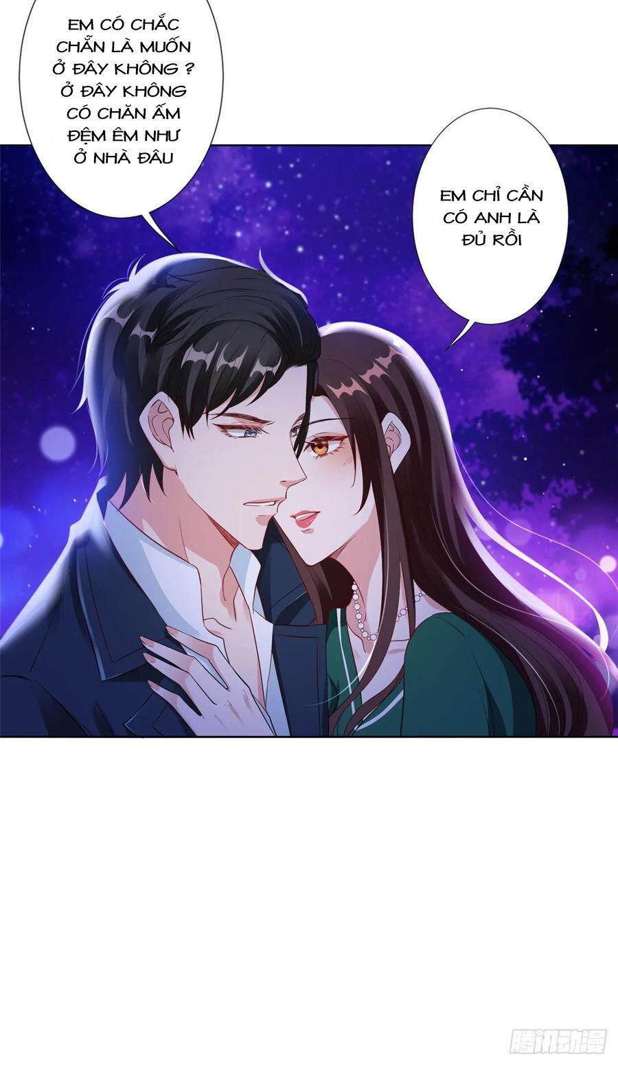Ông Xã Kết Hôn Thử, Mạnh Thêm Chút Nữa Đi Chap 169 - Next Chap 170