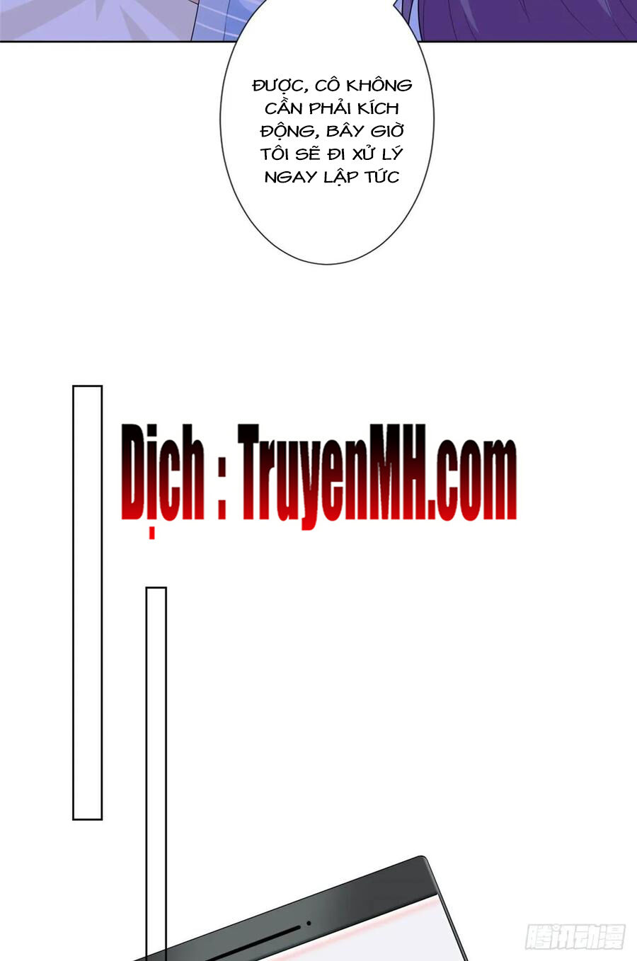 Ông Xã Kết Hôn Thử, Mạnh Thêm Chút Nữa Đi Chap 169 - Next Chap 170