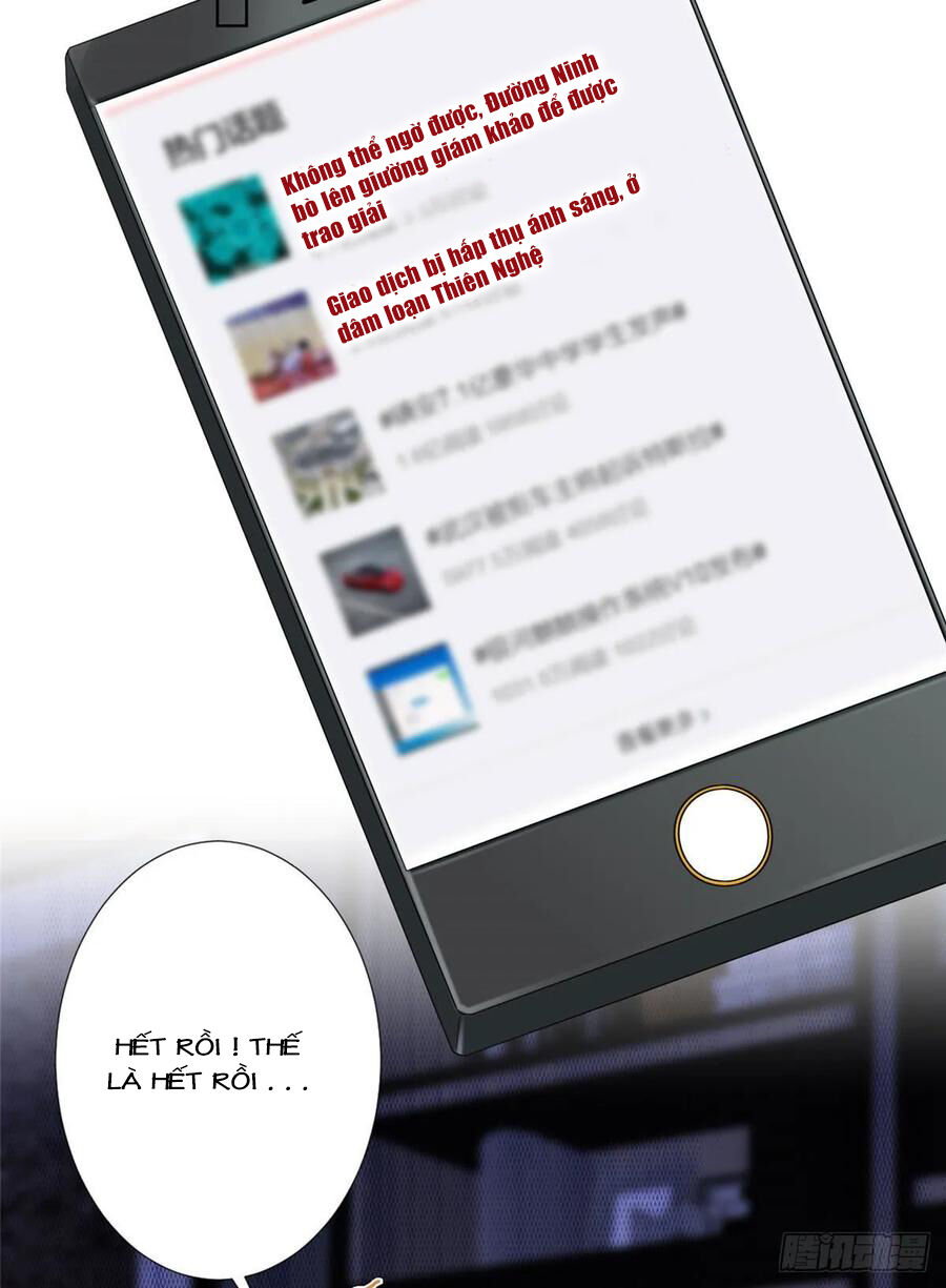 Ông Xã Kết Hôn Thử, Mạnh Thêm Chút Nữa Đi Chap 169 - Next Chap 170