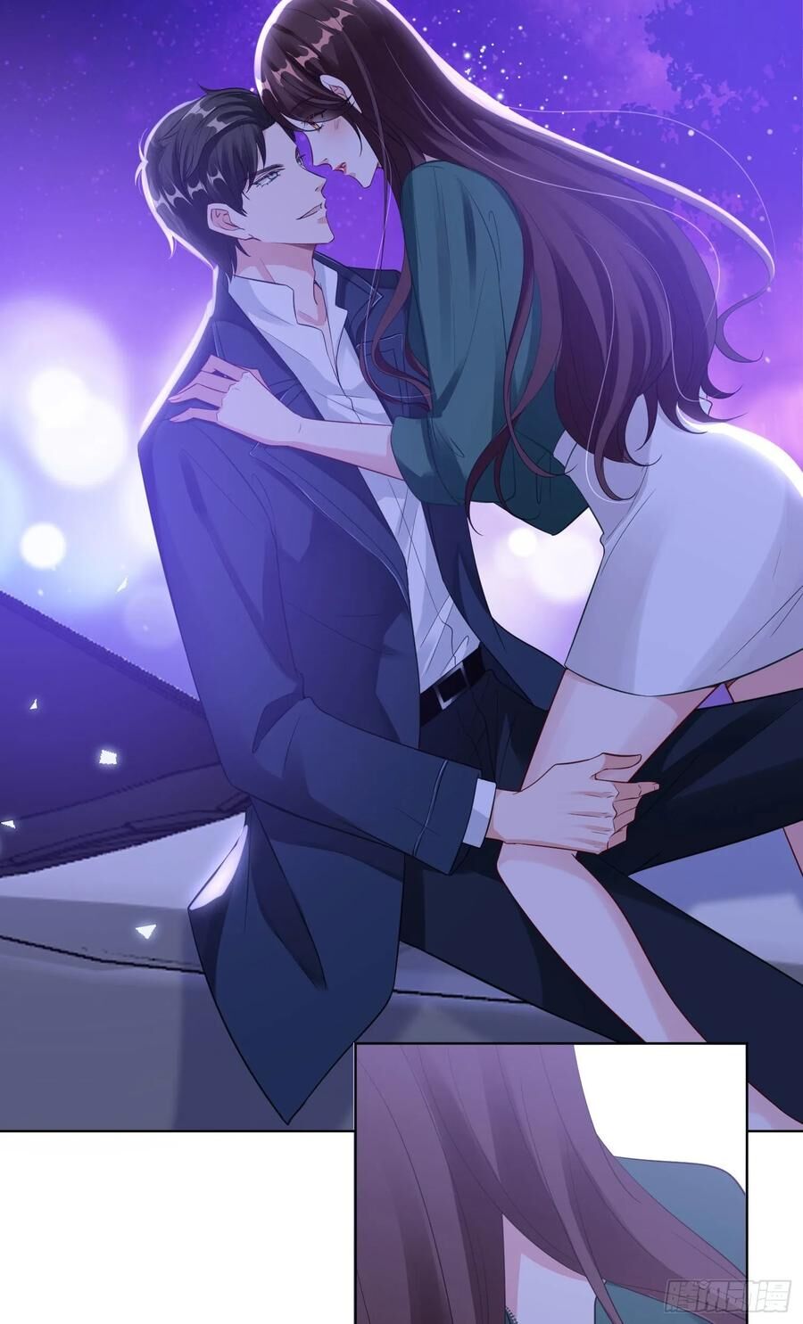 Ông Xã Kết Hôn Thử, Mạnh Thêm Chút Nữa Đi Chap 169 - Next Chap 170