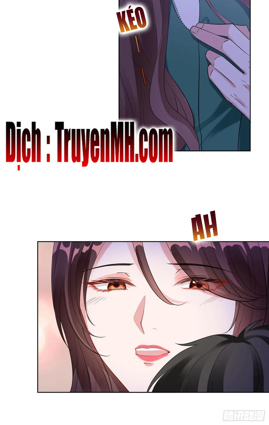Ông Xã Kết Hôn Thử, Mạnh Thêm Chút Nữa Đi Chap 169 - Next Chap 170