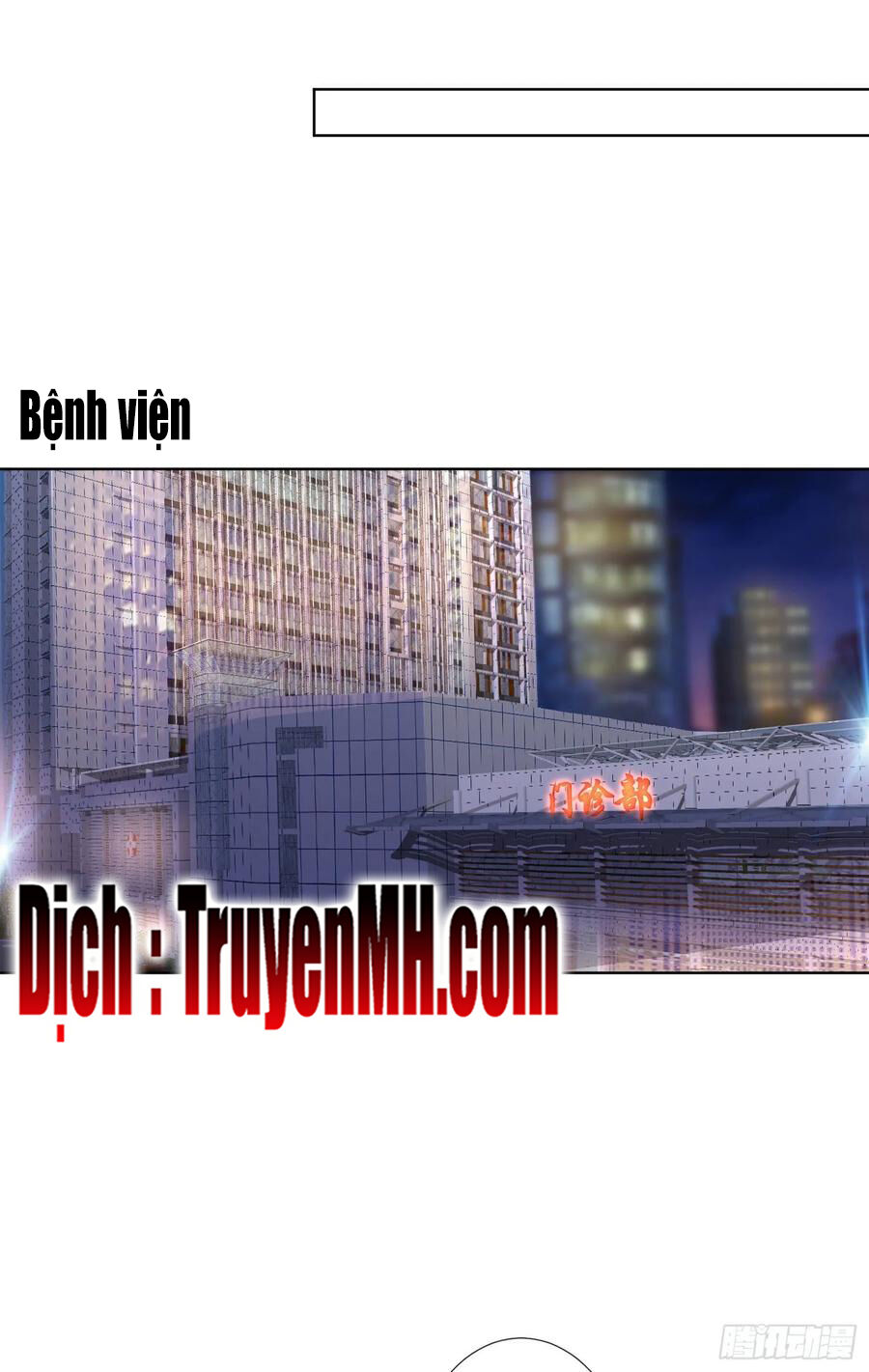 Ông Xã Kết Hôn Thử, Mạnh Thêm Chút Nữa Đi Chap 169 - Next Chap 170