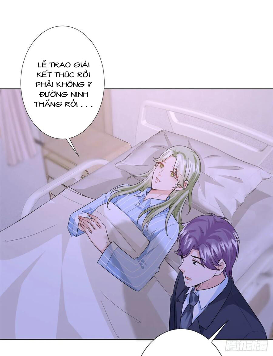 Ông Xã Kết Hôn Thử, Mạnh Thêm Chút Nữa Đi Chap 169 - Next Chap 170