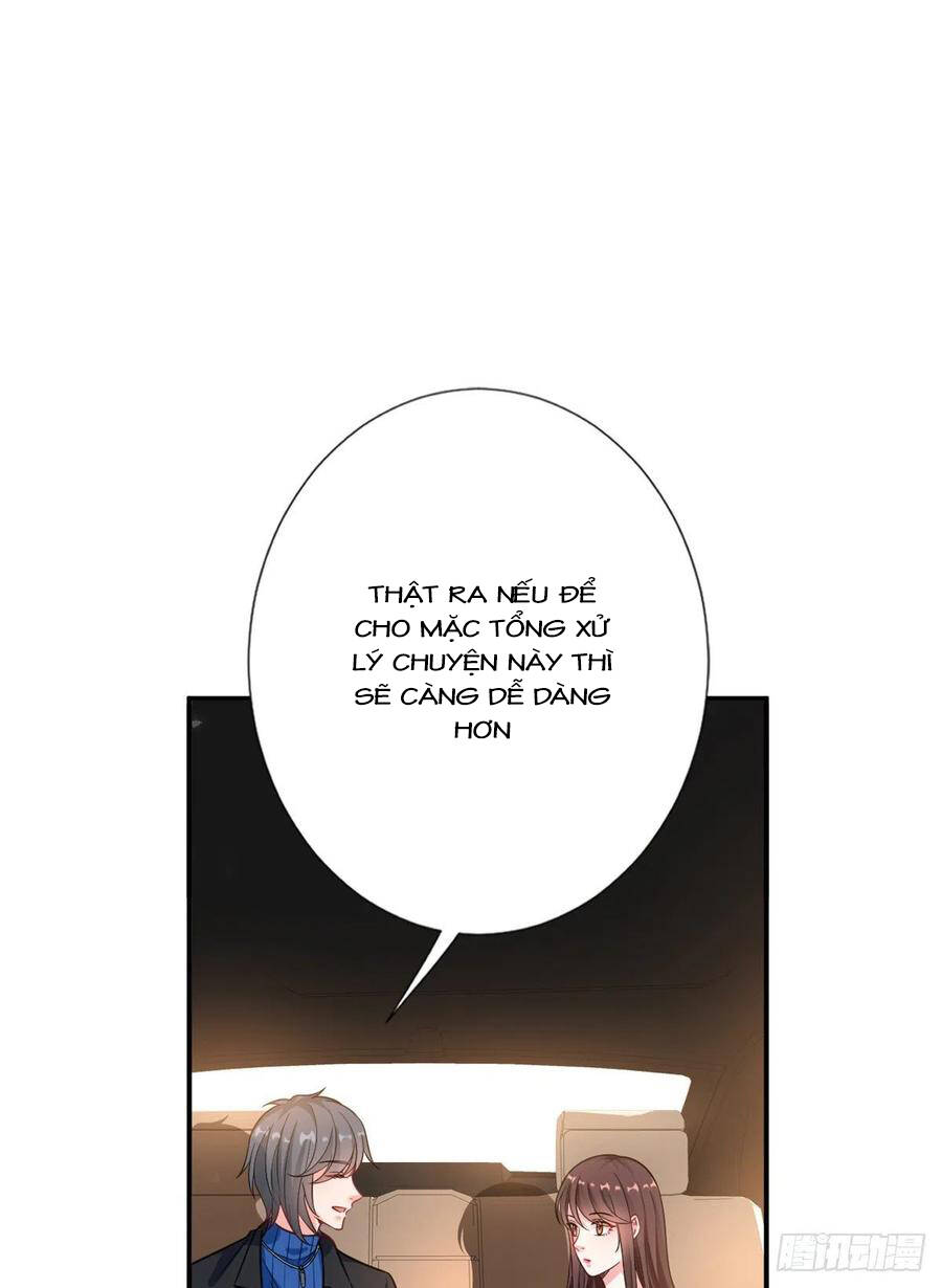 Ông Xã Kết Hôn Thử, Mạnh Thêm Chút Nữa Đi Chap 283 - Next Chap 284