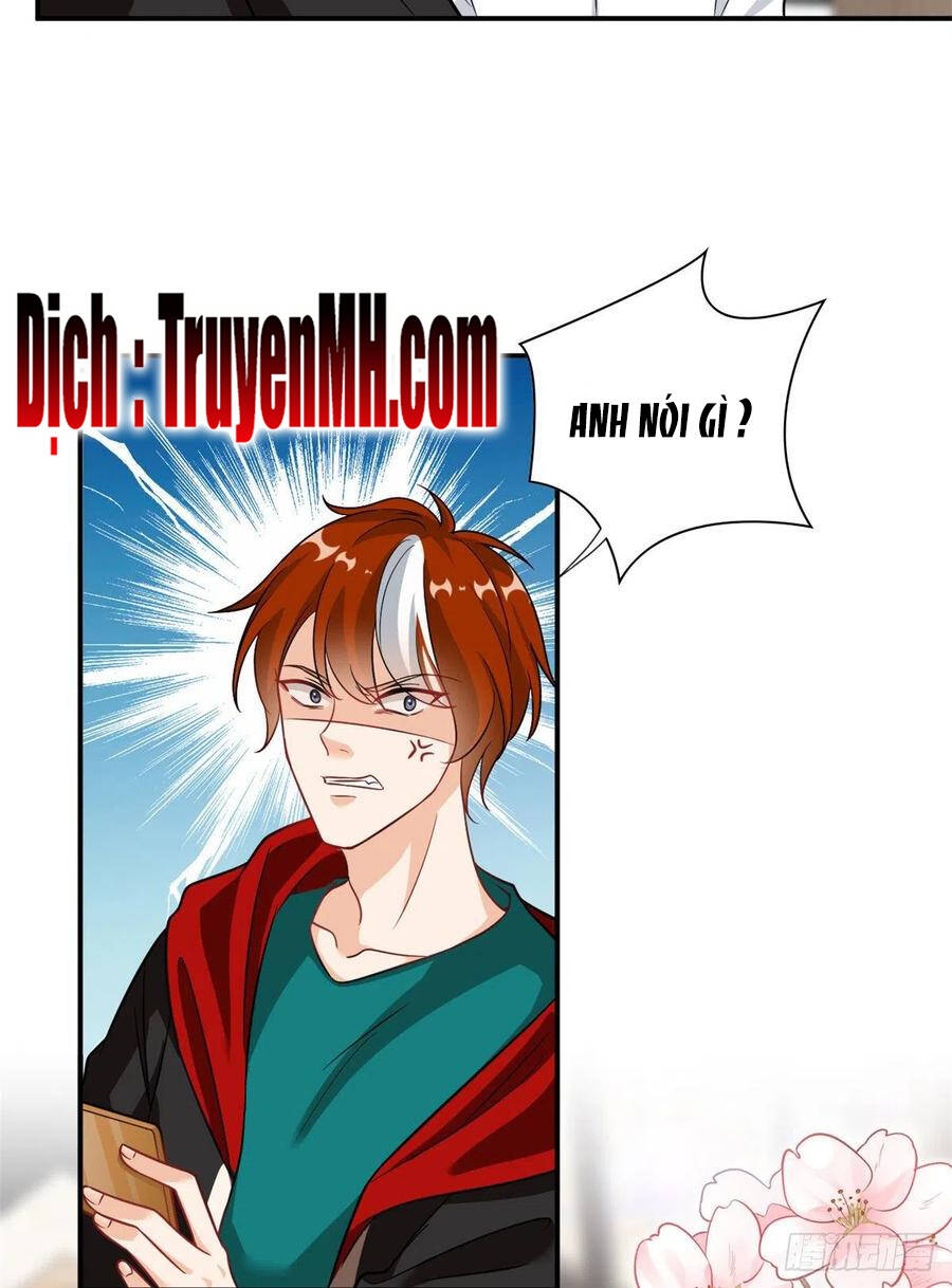 Ông Xã Kết Hôn Thử, Mạnh Thêm Chút Nữa Đi Chap 283 - Next Chap 284