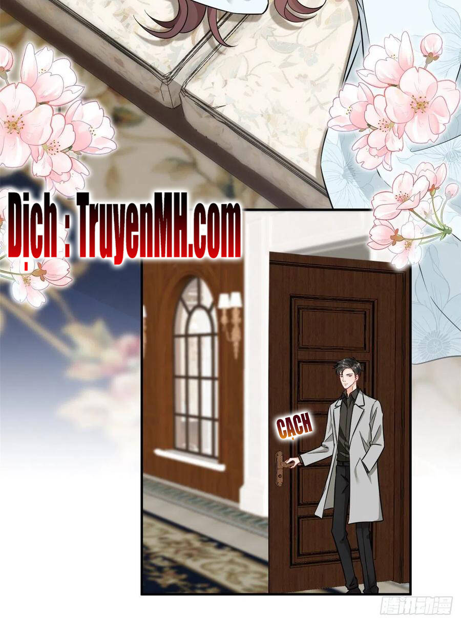 Ông Xã Kết Hôn Thử, Mạnh Thêm Chút Nữa Đi Chap 283 - Next Chap 284