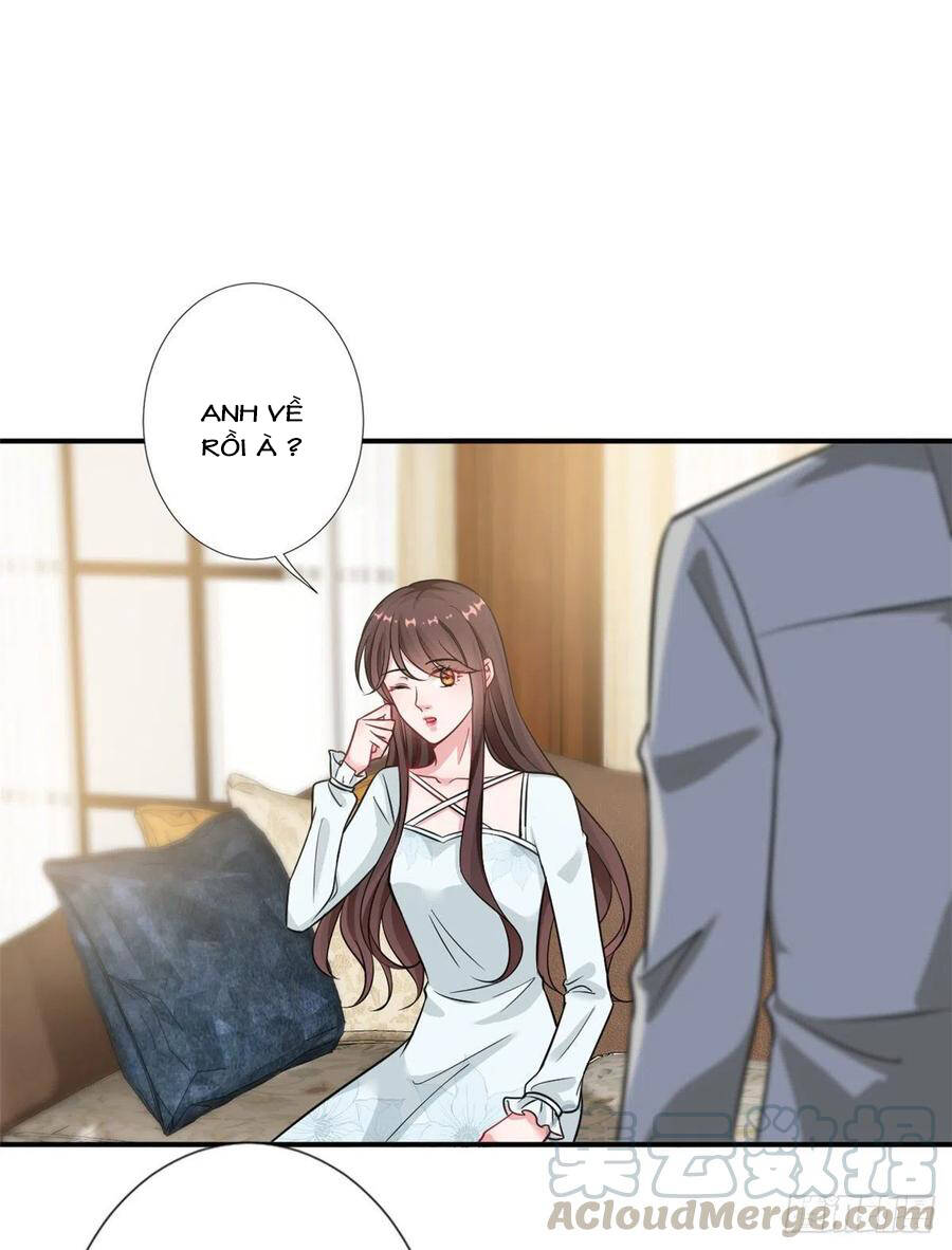Ông Xã Kết Hôn Thử, Mạnh Thêm Chút Nữa Đi Chap 283 - Next Chap 284