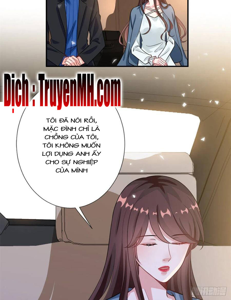 Ông Xã Kết Hôn Thử, Mạnh Thêm Chút Nữa Đi Chap 283 - Next Chap 284