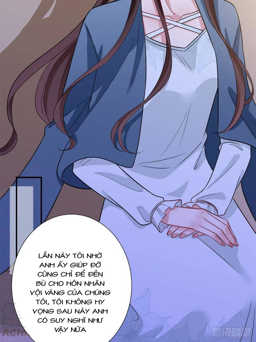 Ông Xã Kết Hôn Thử, Mạnh Thêm Chút Nữa Đi Chap 283 - Next Chap 284