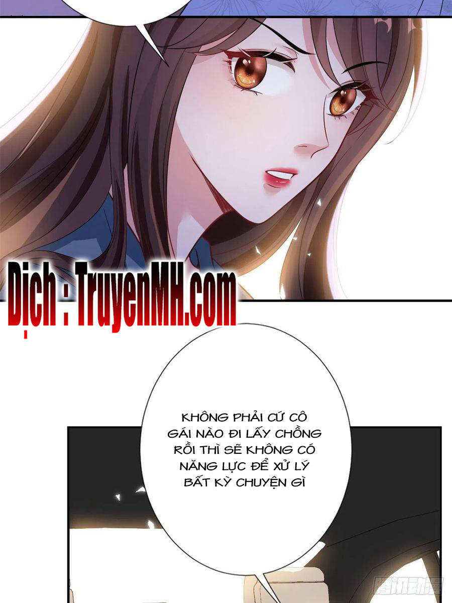 Ông Xã Kết Hôn Thử, Mạnh Thêm Chút Nữa Đi Chap 283 - Next Chap 284