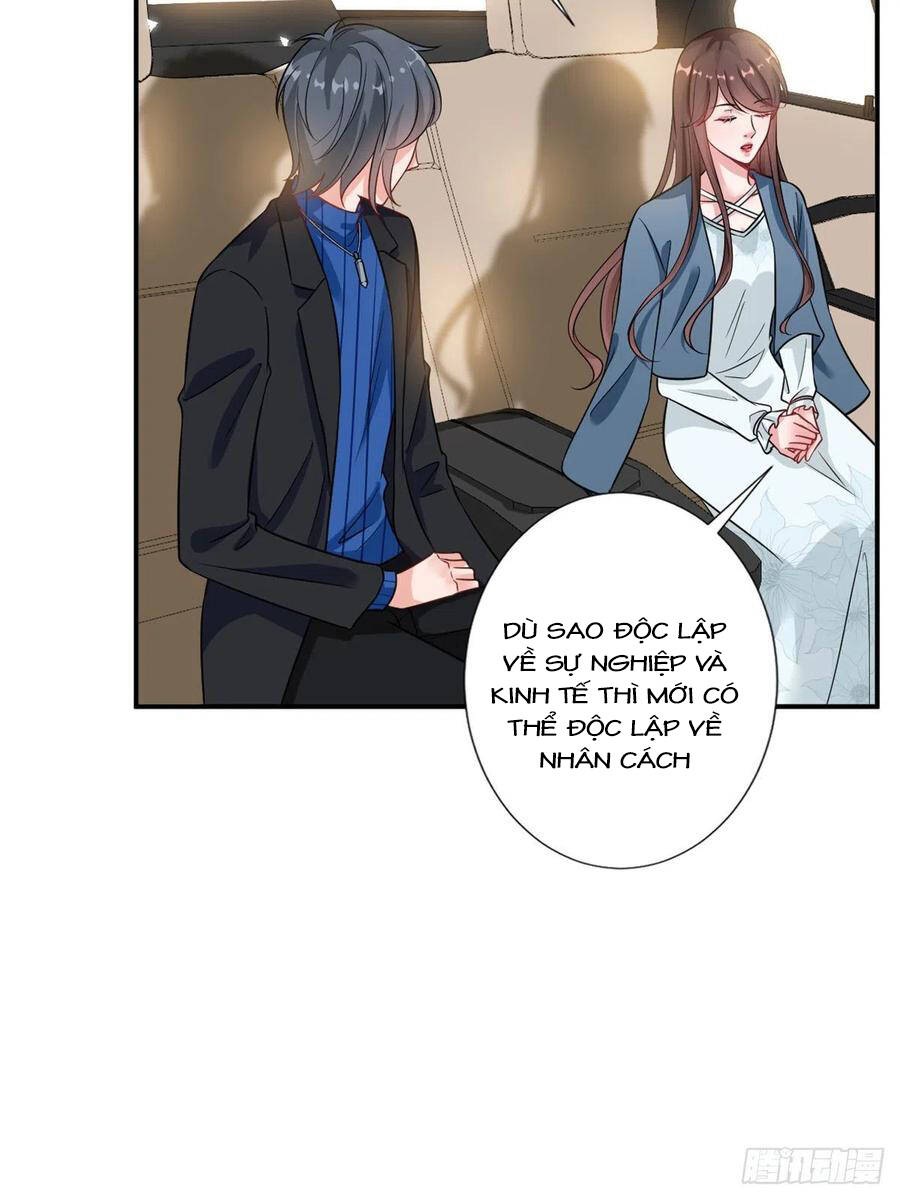 Ông Xã Kết Hôn Thử, Mạnh Thêm Chút Nữa Đi Chap 283 - Next Chap 284