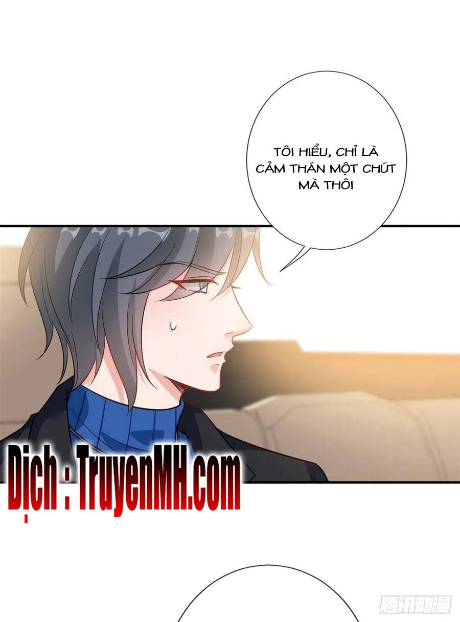 Ông Xã Kết Hôn Thử, Mạnh Thêm Chút Nữa Đi Chap 283 - Next Chap 284