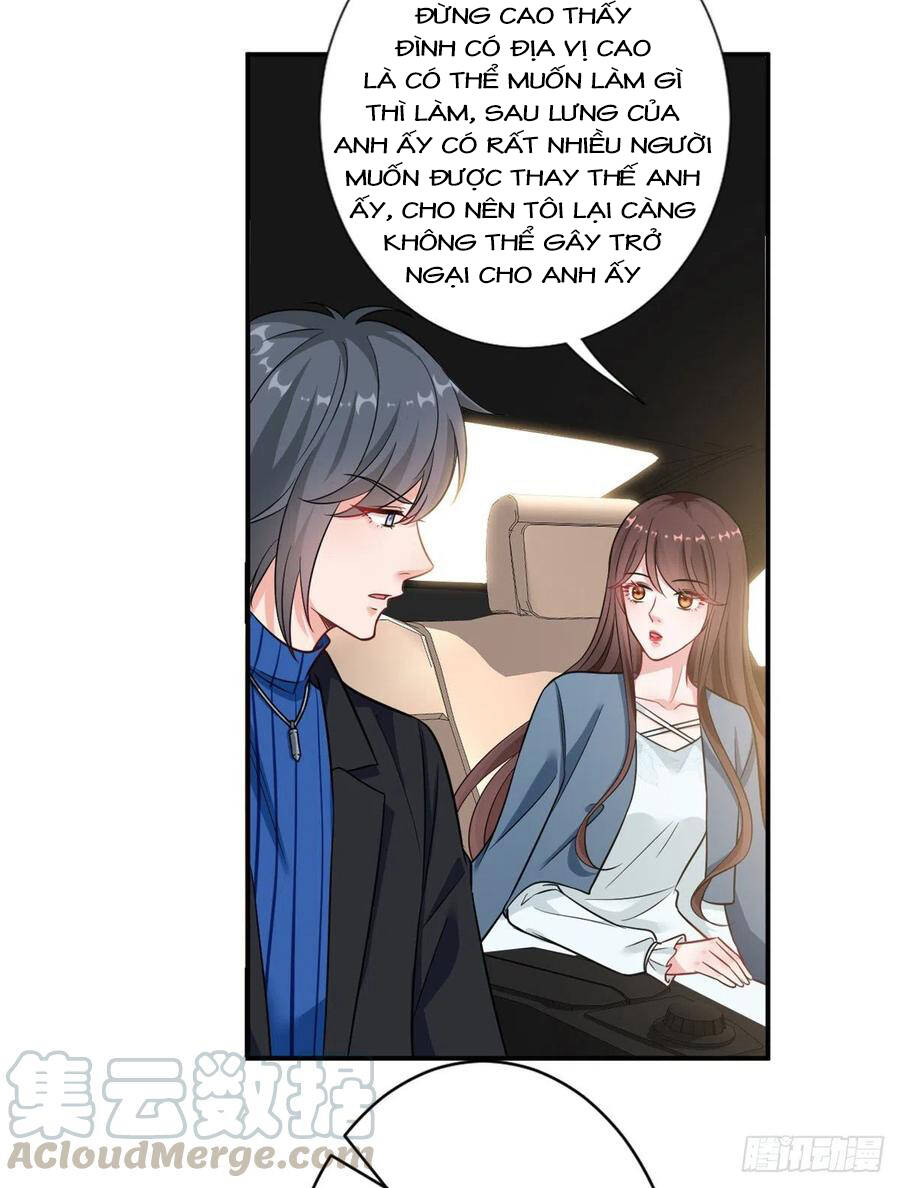 Ông Xã Kết Hôn Thử, Mạnh Thêm Chút Nữa Đi Chap 283 - Next Chap 284