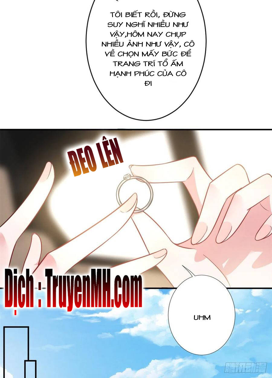 Ông Xã Kết Hôn Thử, Mạnh Thêm Chút Nữa Đi Chap 283 - Next Chap 284