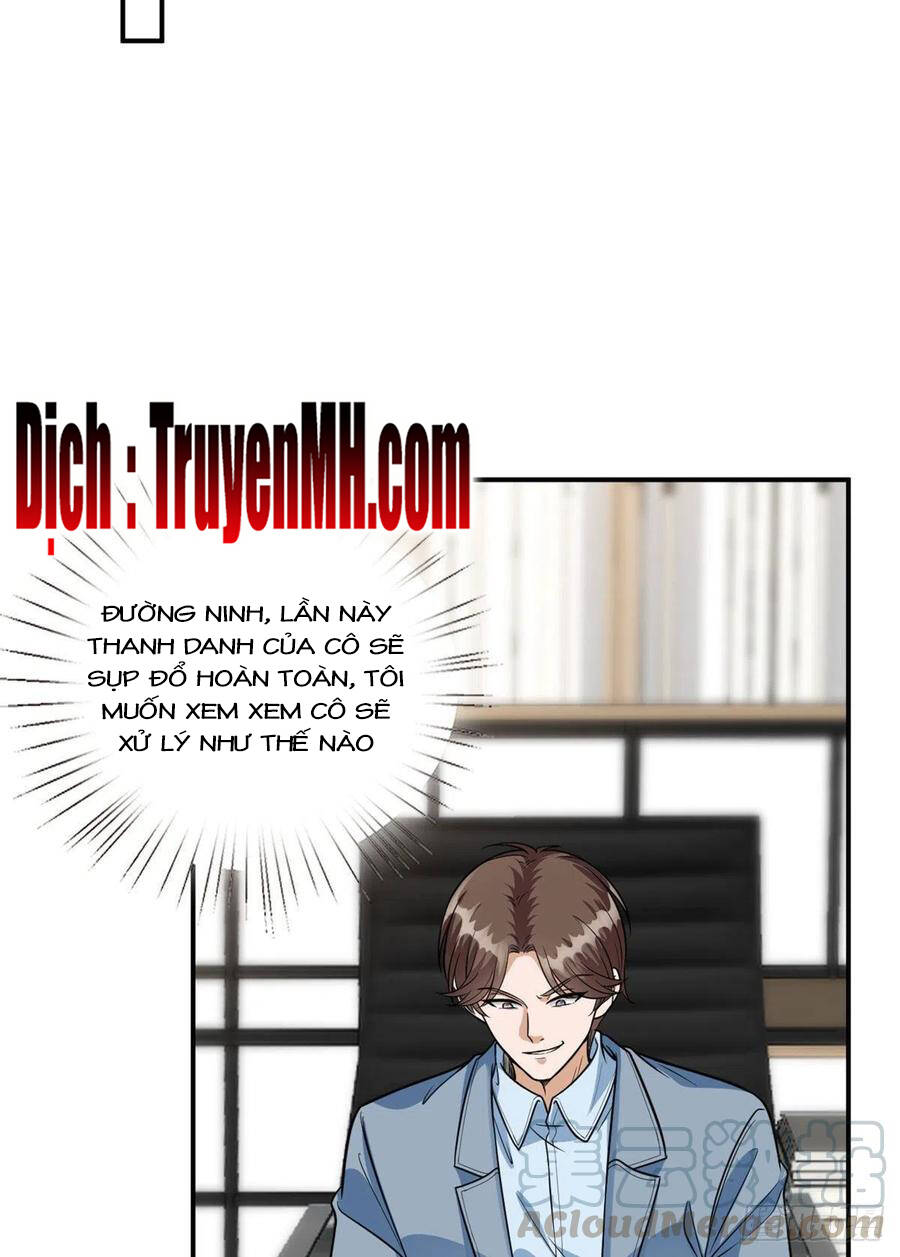 Ông Xã Kết Hôn Thử, Mạnh Thêm Chút Nữa Đi Chap 338 - Next Chap 339