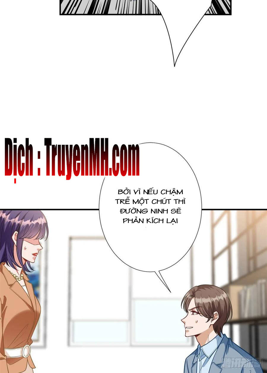 Ông Xã Kết Hôn Thử, Mạnh Thêm Chút Nữa Đi Chap 338 - Next Chap 339