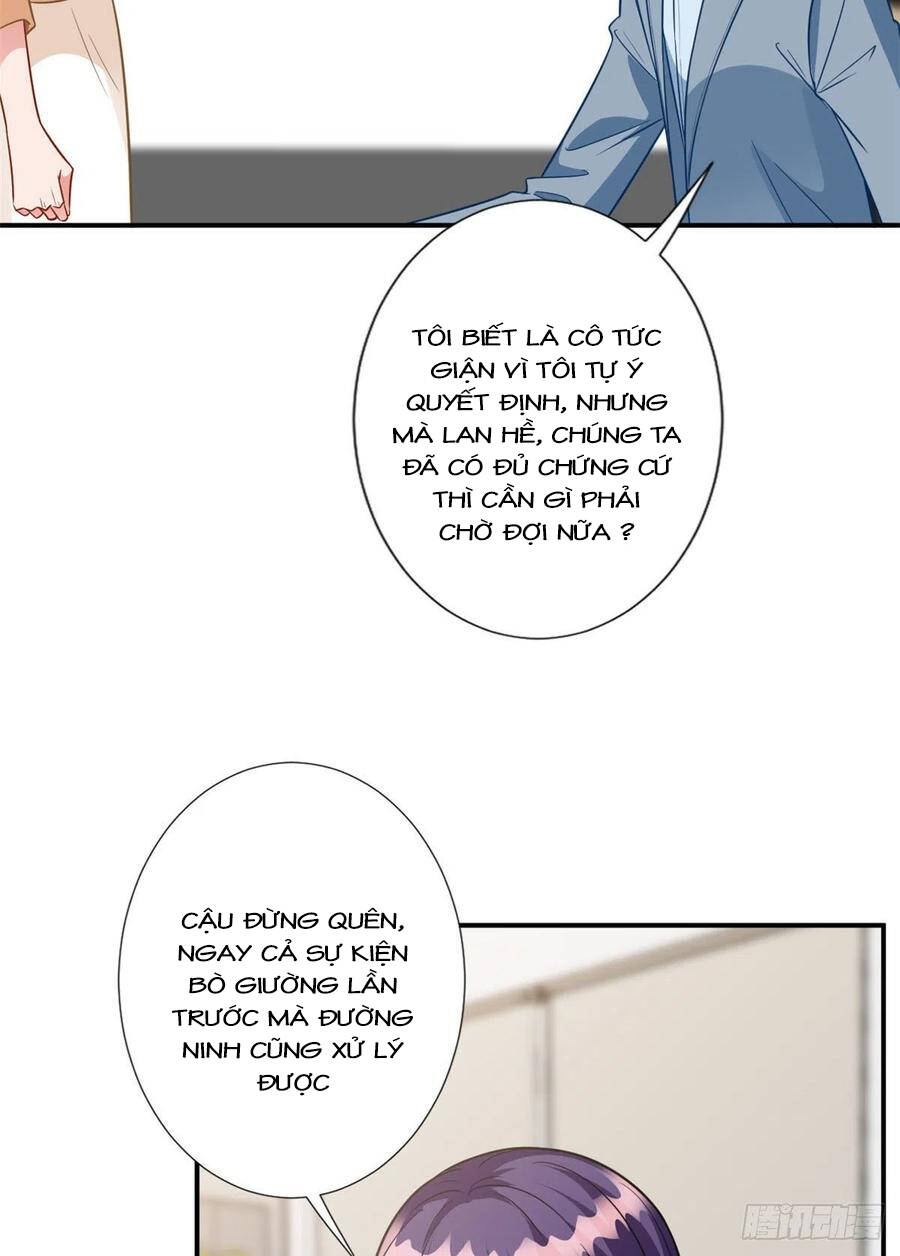 Ông Xã Kết Hôn Thử, Mạnh Thêm Chút Nữa Đi Chap 338 - Next Chap 339
