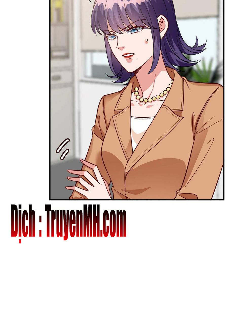 Ông Xã Kết Hôn Thử, Mạnh Thêm Chút Nữa Đi Chap 338 - Next Chap 339
