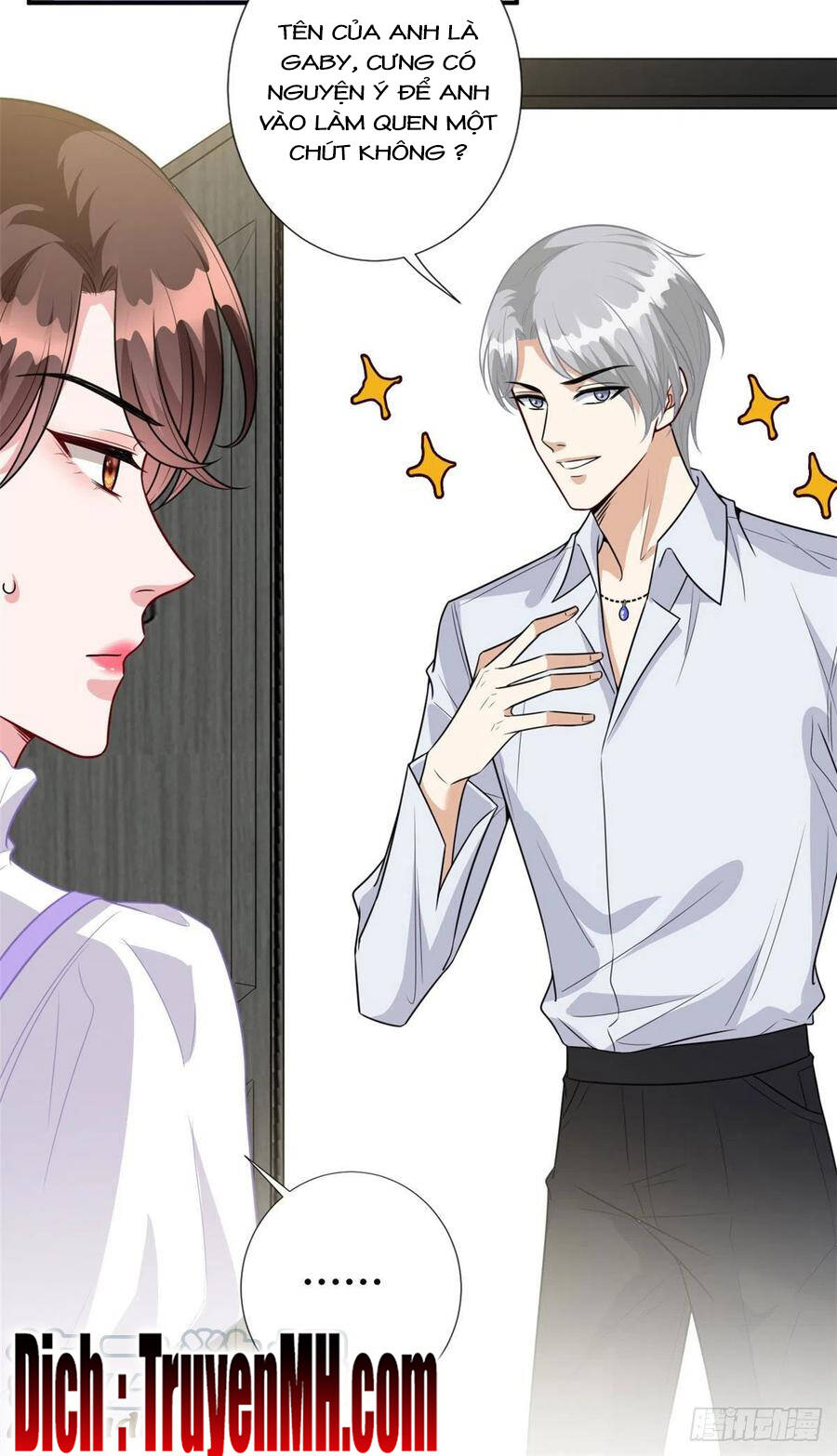 Ông Xã Kết Hôn Thử, Mạnh Thêm Chút Nữa Đi Chap 338 - Next Chap 339