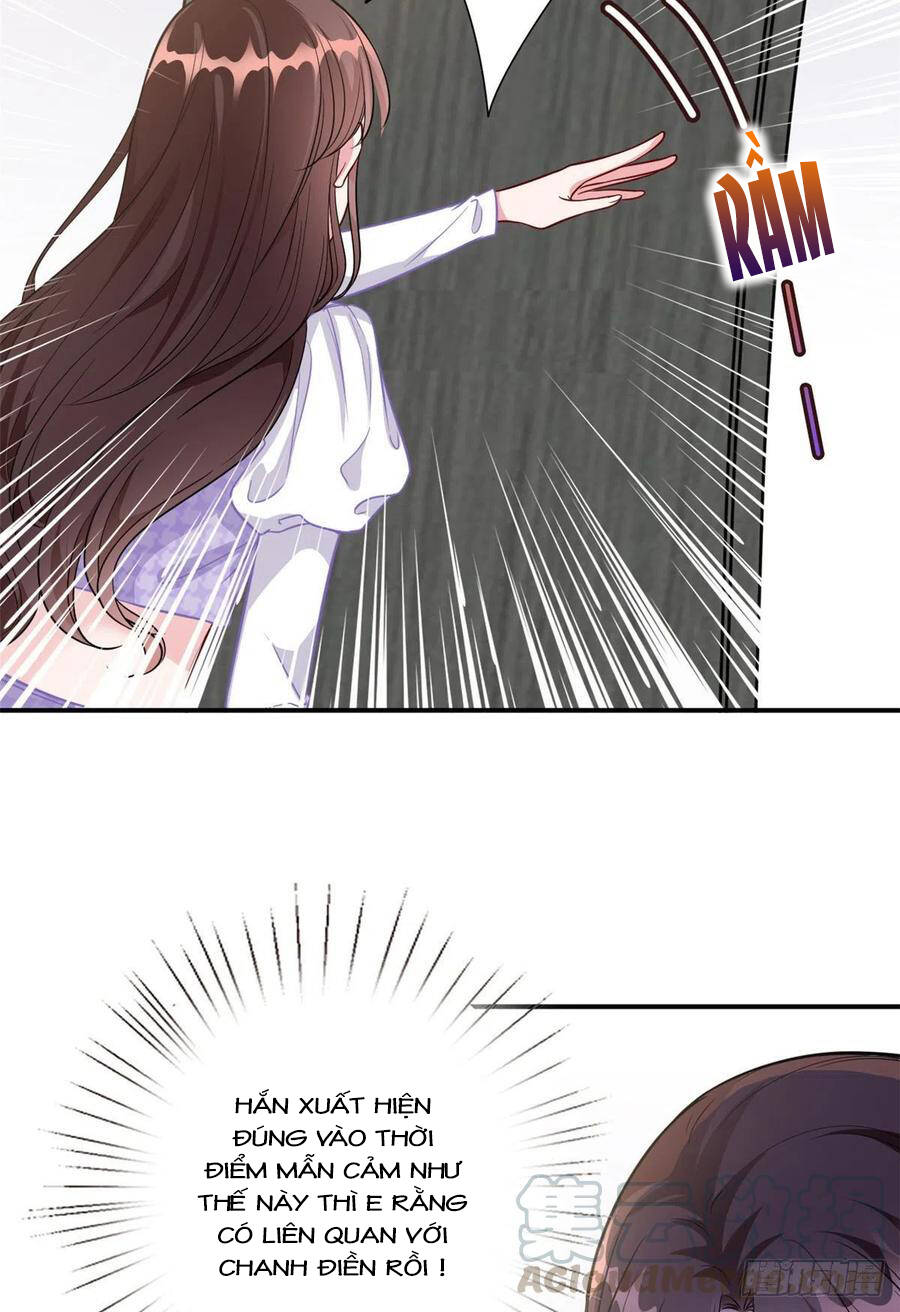 Ông Xã Kết Hôn Thử, Mạnh Thêm Chút Nữa Đi Chap 338 - Next Chap 339