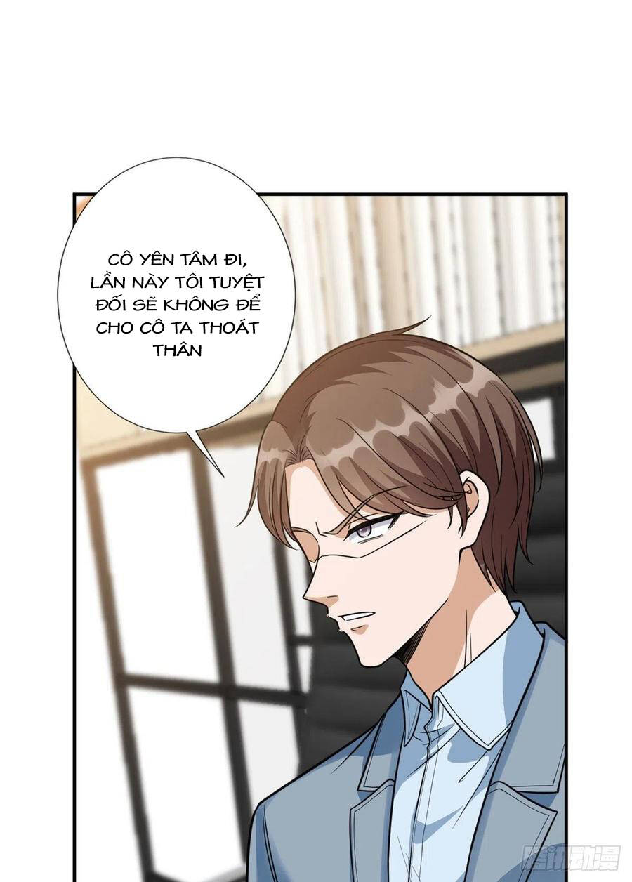Ông Xã Kết Hôn Thử, Mạnh Thêm Chút Nữa Đi Chap 339 - Next Chap 340