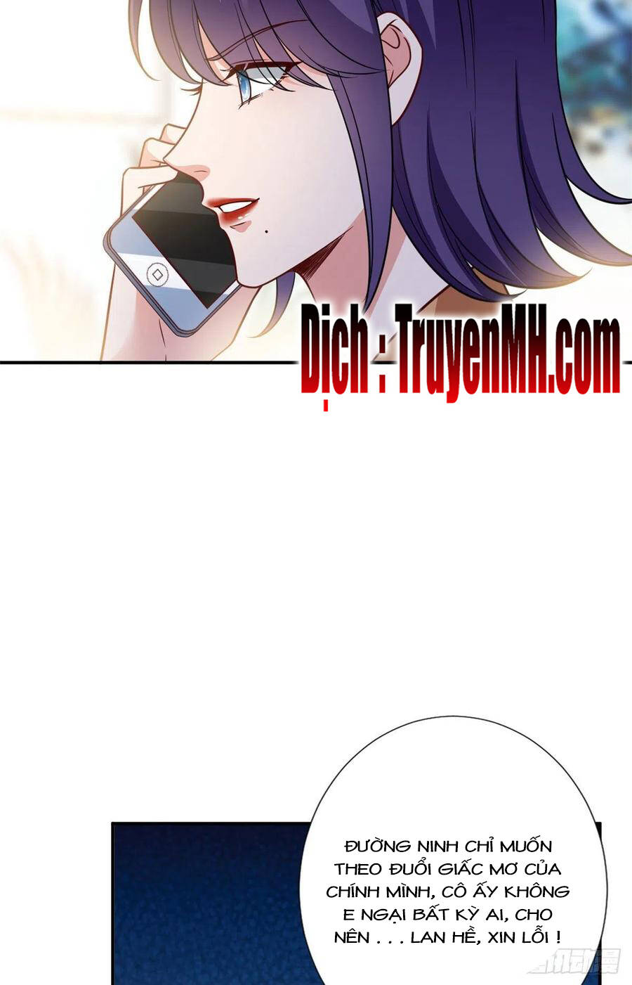Ông Xã Kết Hôn Thử, Mạnh Thêm Chút Nữa Đi Chap 339 - Next Chap 340