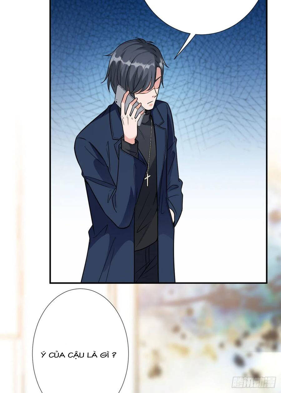 Ông Xã Kết Hôn Thử, Mạnh Thêm Chút Nữa Đi Chap 339 - Next Chap 340
